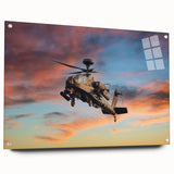 Large abstract wall art featuring swirling blue and gray tones on a rolled canvas, suitable for bedroom or dining room decor.