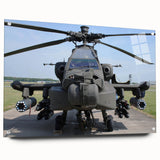 Large abstract wall art featuring swirling blue and gray tones on canvas, suitable for bedroom or dining room decor.