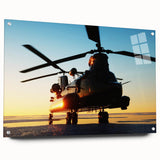 Extra large abstract art print featuring vibrant, textured swirls of color on canvas, ideal for living room decor.