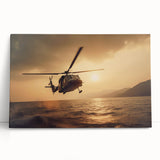 Black and white abstract design on large canvas, ideal for kitchen art with a minimalist style.