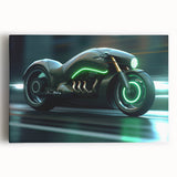 Black and white abstract art on a large canvas, featuring swirling patterns, ideal for kitchen wall art.