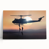 Black and white abstract design on a large canvas, ideal for kitchen wall art or bedroom ambiance.