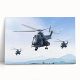 Large black and white acrylic print of a bustling city street, ideal for kitchen wall art or bedroom ambiance.