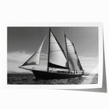 Extra large canvas with a floral design in soft pastel shades, suitable for dining room or bathroom wall art.