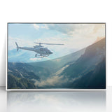 Art deco poster featuring a stylized animal, in pastel pink and blue tones, ideal for nursery wall art.