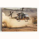 Black and white abstract print on canvas, featuring fluid geometric shapes, ideal for kitchen wall art.