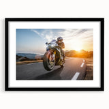 Extra large, textured abstract art print in vibrant colors on canvas, ideal for living room decor.