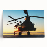 Large black and white acrylic print of a vintage car, ideal for kitchen wall art or bedroom decor.