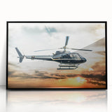 Large abstract wall art featuring geometric shapes in earth tones on canvas, suitable for modern decor.