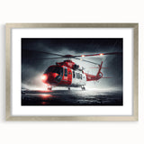 Textured abstract art print in muted earth tones on canvas, suitable for bedroom wall decor.