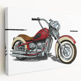 Large abstract acrylic print with swirls of blue and gray, ideal for kitchen wall art.