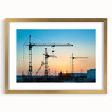 Extra large abstract art print with textured swirls in muted earth tones on canvas, ideal for living room decor.