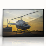 Large abstract wall art featuring geometric shapes in earthy tones on canvas, ideal for modern living room decor.