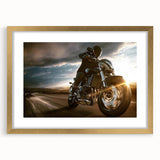 Extra large abstract art print on canvas featuring textured swirls in blue and gray tones, ideal for living room decor.