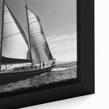 Extra large black wall art featuring a textured, colorful abstract design on canvas, suitable for living room decor.