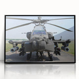 Large abstract wall art in vibrant hues on canvas, perfect for modern living room decor.