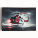 Large black and white acrylic print of a vintage car, ideal for kitchen wall art or bedroom ambiance.