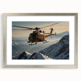 Textured abstract art print in muted earth tones on canvas, suitable for bedroom ambiance.