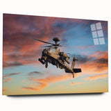 Large abstract wall art in blue and white tones on canvas, ideal for bedroom or dining room decor.