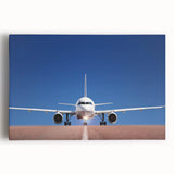 Black and white abstract art on canvas featuring fluid geometric shapes, ideal for kitchen wall art or bedroom ambiance.