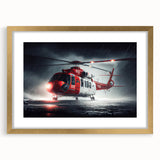 Extra large abstract art print on canvas, featuring textured swirls in muted gray and blue, perfect for living room decor.