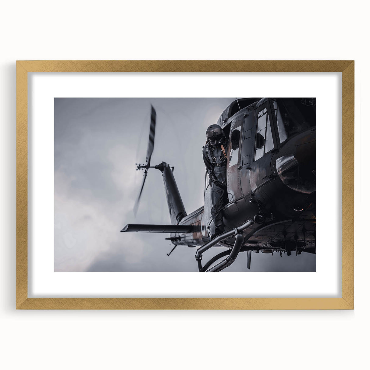 Extra large abstract art print in textured style with a mix of vibrant orange and subdued gray, ideal for living room decor.
