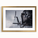 Extra large abstract art print in textured style with a mix of vibrant orange and subdued gray, ideal for living room decor.