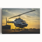 Large black and white acrylic print of assorted kitchen utensils, ideal for kitchen wall art.