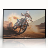 Large abstract wall art featuring swirling blue and gray tones on canvas, ideal for modern art wall decor.