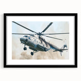 Colorful abstract art print with textured swirls in vibrant hues on extra large canvas, ideal for living room decor.