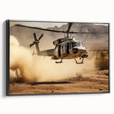 Black and white vintage poster art of a classic car, printed on framed canvas, suitable for bedroom wall decor.