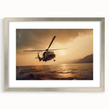 Textured art print featuring abstract swirls in muted earth tones on canvas, suitable for bedroom decor.