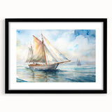 Extra large abstract art print featuring vibrant, textured colors on canvas, ideal for living room decor.