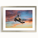 Textured abstract art print in blue and gray tones on canvas, suitable for bedroom wall decor.