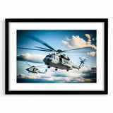 Extra large, textured abstract art print with vibrant, colorful swirls on canvas, ideal for living room decor.