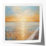 Abstract landscape wall art collection showcasing vibrant colors and organic shapes, perfect for modern home decor and enhancing interior aesthetics.