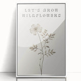 Framed abstract minimalist wall art collection featuring a sleek white acrylic front, showcasing geometric patterns in soft pastel tones, perfect for modern decor.