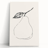 Abstract minimalist wall art collection on stretched canvas, showcasing soft pastel colors and geometric shapes, perfect for modern decor.