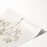 Abstract minimalist wall art collection featuring a series of vibrant, geometric shapes in a soothing color palette, ideal for modern decor.