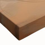 Close-up of a stretched canvas featuring an abstract minimalist wall art design with soft pastel colors, perfect for modern home decor and aesthetic enhancement.