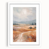 Abstract minimalist wall art collection framed in white, showcasing a sleek design with a mat. Ideal for modern decor, enhancing any living space's aesthetic.