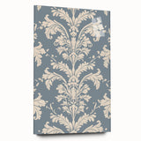 Abstract minimalist wall art collection displayed in a modern setting, featuring elegant acrylic glass framing, showcasing soft color tones and sleek design elements.