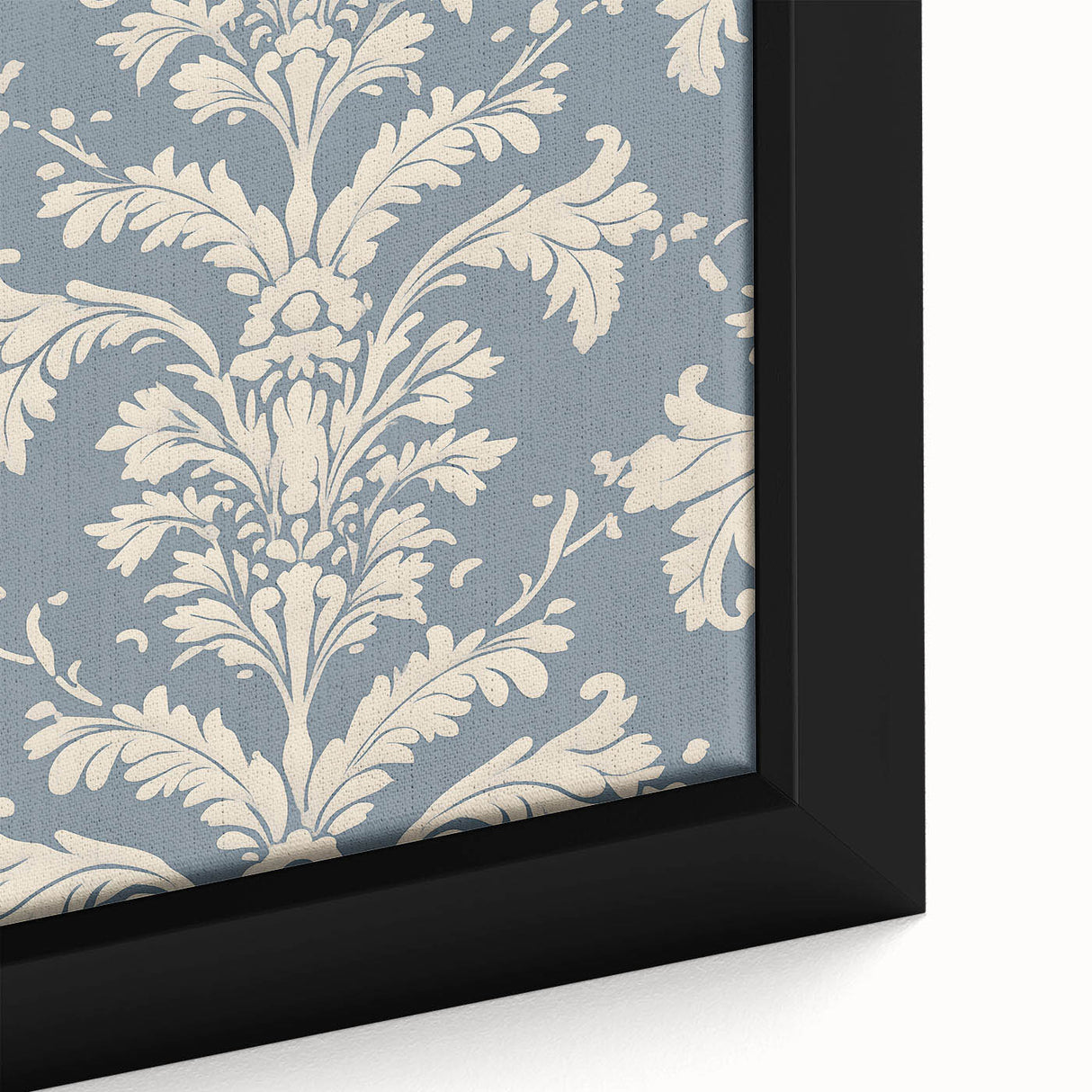 Close-up of a framed minimalist wall art piece showcasing an abstract design with earthy tones, perfect for modern home decor and artistic expression.