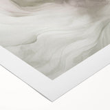 Abstract modern wall art on rolled canvas showcasing vibrant colors and geometric shapes, perfect for contemporary home decor and artistic expression.