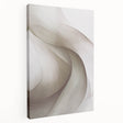 Abstract modern wall art collection featuring vibrant geometric shapes and bold colors on a stretched canvas, ideal for contemporary home décor.