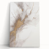 Abstract modern wall art collection featuring vibrant colors and geometric shapes, displayed on stretched canvas, perfect for contemporary home decor.