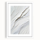 Abstract modern wall art collection featuring a 60-inch framed piece with a white mat, showcasing vibrant colors and geometric shapes, perfect for contemporary home decor.