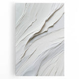 Abstract modern wall art collection featuring vibrant colors and geometric designs on stretched canvas, ideal for contemporary home decor or office spaces.