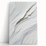 Abstract modern wall art collection on stretched canvas, showcasing vibrant colors and geometric patterns, adds a contemporary touch to home decor. Perfect for enhancing living spaces with a stylish, artistic flair.