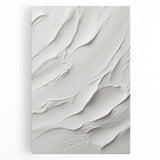 Abstract modern design stretched canvas wall art featuring vibrant colors and geometric patterns, perfect for contemporary home decor and artistic expression.